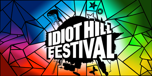 Idiot Hill Festival 2017